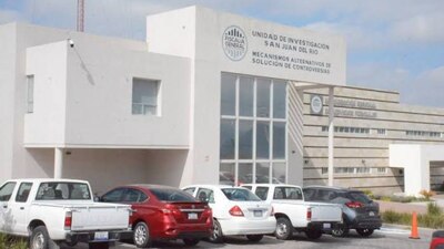 Presuntamente emborrachó al alumno y aprovechó para cometer el delito