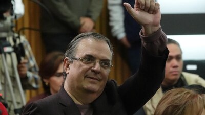 Consideró que con una identificación digital podrían votar todos los 'rasurados' en el exterior