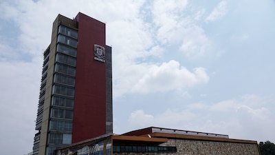 Directores de 65 facultades e institutos mostraron su apoyo a Graue