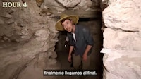 Mr. Beast sube video sobre Campeche y la cultura Maya; llega a más de 35 millones de visitas