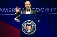 “Usaremos todas las herramientas contra cárteles de la droga”: embajador Johnson