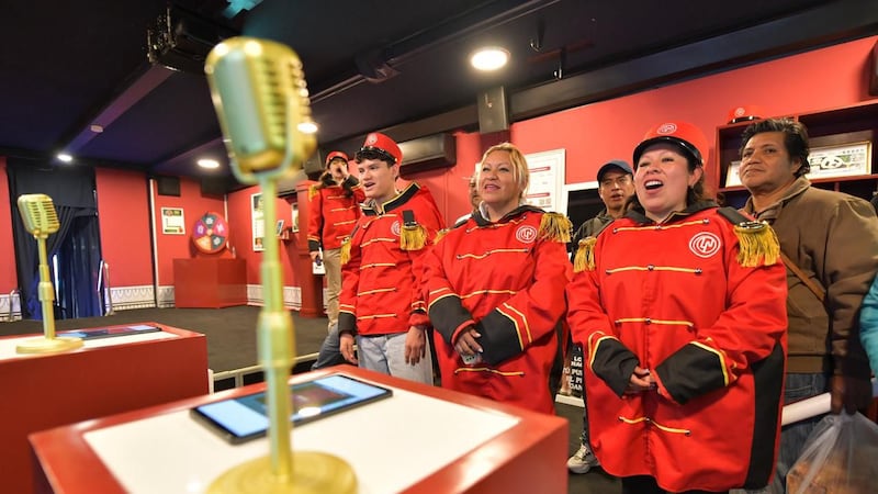 ¿Quieres ir? La Lotería Nacional recorre México con su ‘Museo de la Suerte’