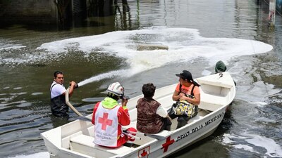 Todo lo recaudado se entregará directamente al Gobierno Municipal de Chalco