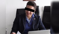 Detienen en EU a excontralor de Hidalgo, involucrado en la ‘Estafa Siniestra’