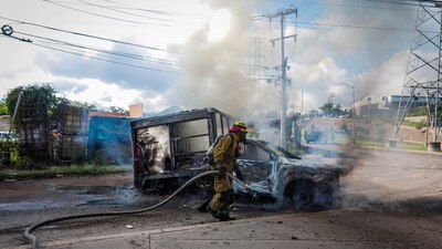 Ciudadanos han denunciado 14 casos de privación de la libertad y 16 de robo de vehículos