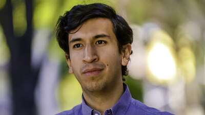 Pedro Kumamoto ha llamado a la sociedad civil a organizarse para ocupar puestos de elección popular