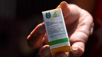 El IPN busca contrIbuir a resguardar la salud de los mexicanos con COVID-19