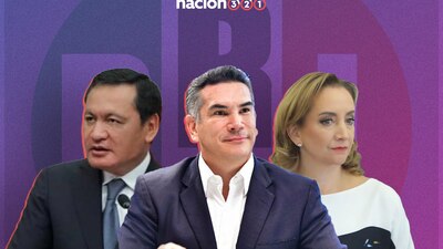 Este martes se reunirán los exlíderes con 'Alito' Moreno para definir nuevas rutas para el instituto político