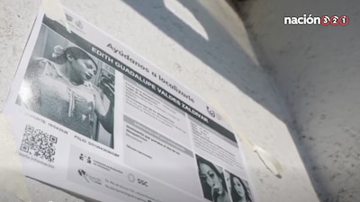 Caso de Edith Guadalupe