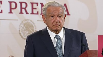 El Presidente aseguró ser muy respetuoso de todas las iglesias