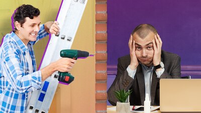 Buscar conciliar es la mejor manera de resolver problemas con los demás vecinos