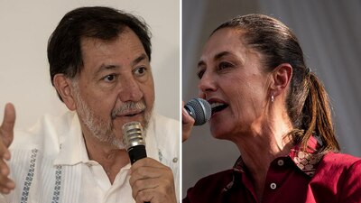 Se solidarizó con la exjefa de Gobierno por los ataques que recibe
