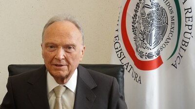 Desde que llegó a la dependencia se dispararon las denuncias de 23 a mil 721