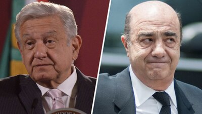 Asegura que la desaparición de los estudiantes de Ayotzinapa fue "uno de los hechos más vergonzosos y lametables