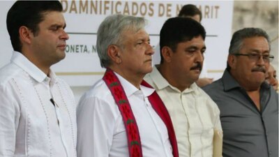 El presidente electo dijo que no será engañado por nadie