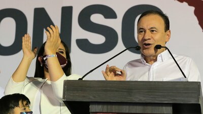 Afirmó que seguirá atendiendo reuniones pero de manera virtual