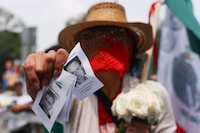 Congreso de Guerrero avala ley para prevenir, investigar y sancionar la desaparición de personas