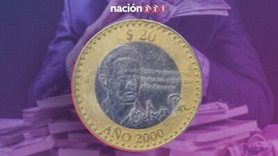 Las monedas pueden valer miles de pesos de acuerdo a sus características