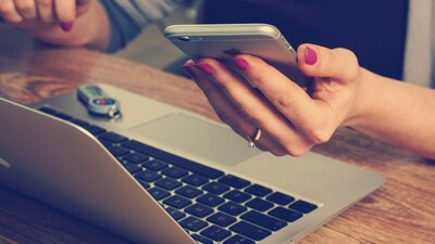 El objetivo del nuevo portal es mantener en un espacio seguro y de fácil acceso todos los trámites y servicios