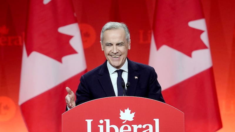 PERFIL: ¿Quién es Mark Carney, el próximo primer ministro de Canadá que suplirá a Trudeau?