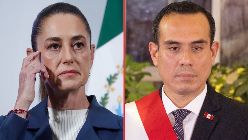 Advierte Sheinbaum que Perú violaría leyes internacionales si irrumpe Embajada de México