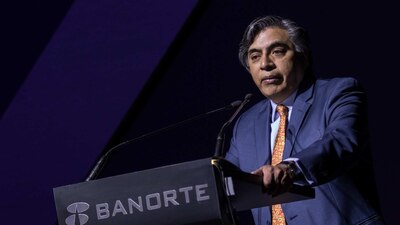 Gerardo Esquivel es doctor en Economía por la Universidad de Harvard