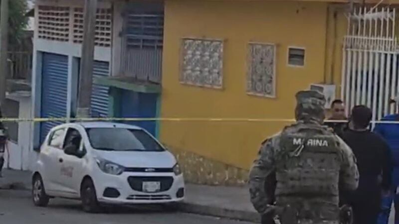 Balaceras en Acapulco dejan saldo de 3 trabajadores muertos en diferentes hechos