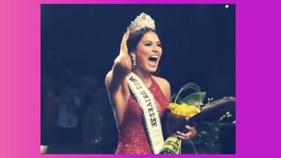 La originaria de Chihuahua ganó el concurso de Miss Universo 2021