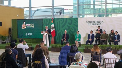 Las autoridades también habían señalado que ya no será necesario que los usuarios saquen sus pertenencias