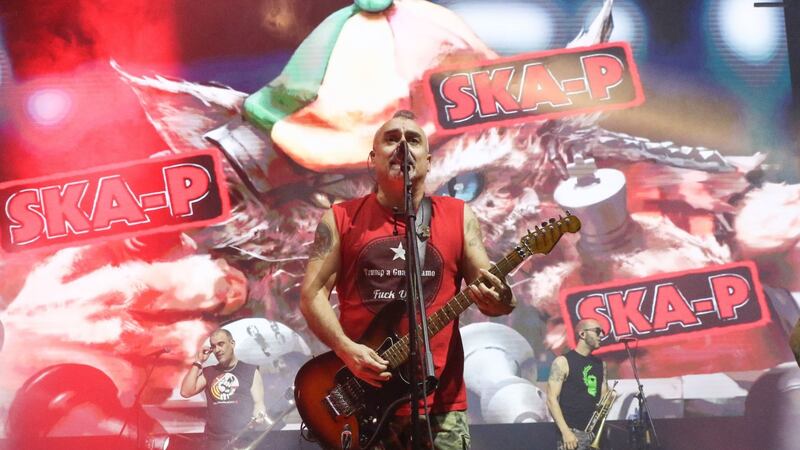 Música y boicot: artistas se retiran de festivales musicales ligados a Israel