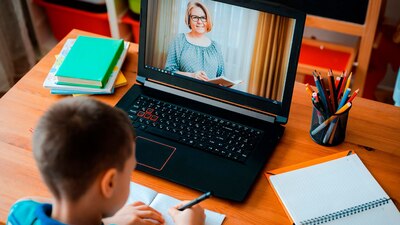 El alcalde dijo que el lenguaje incluyente está dificultando los procesos de aprendizaje