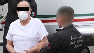 El juez confirmó la medida cautelar de prisión preventiva por un año a solicitud de la parte acusadora