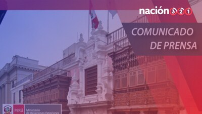 Tras la destitución del expresidente, Pedro Castillo, AMLO se pronunció contra la medida