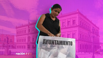 La elección para la alcaldía de Saltillo serán el próximo 6 de junio