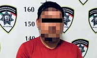 Detienen a entrenador de futbol por abusar sexualmente de una niña de 12 años en San Luis Potosí