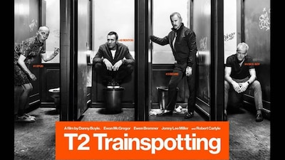 Los personajes que salen en la secuela de una de las películas más emblemáticas de los últimos 20 años