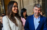 Tabe, preocupado por los alcances de la propuesta de Brugada contra la gentrificación