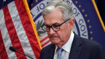 El presidente de la Reserva Federal de Estados Unidos, dio los pronósticos