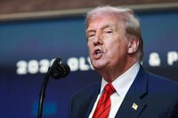 Trump exige pena de muerte para acusado de asesinato de refugiada ucraniana en EU