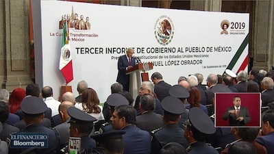 Aunque no lo creas, el presidente no se equivocó, este sí es su tercer informe