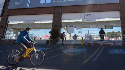 En el sexenio se ha observado un crecimiento sostenido de los ingresos tributarios