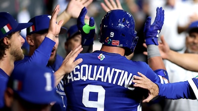 Clásico Mundial de Beisbol 2026