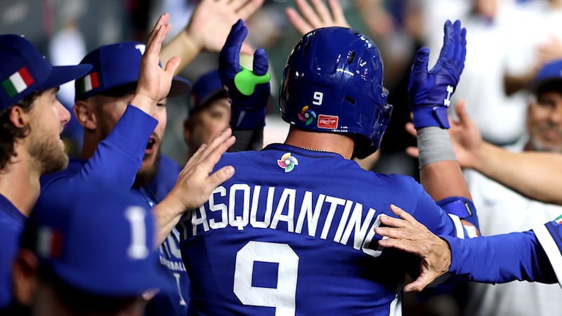 México se despide del Mundial de Beisbol tras caer ante Italia... y se aleja de los Olímpicos