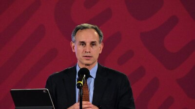 Salvo algunas áreas, como los servicios médicos, el resto del gobierno no tendrá actividades