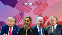 Entre cooperación, soberanía y retos: los acuerdos de EU con los gobiernos de la 4T