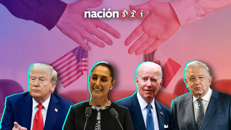 Entre cooperación, soberanía y retos: los acuerdos de EU con los gobiernos de la 4T