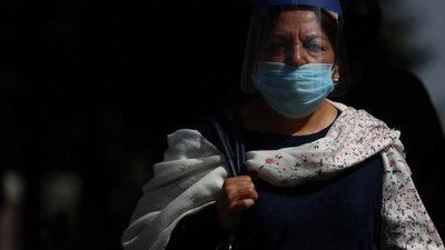 La muertes en el país a causa del nuevo virus ascienden a 88 mil 312