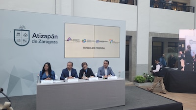 Los alcaldes pidieron una condonación de la CFE para seguir explotando pozos