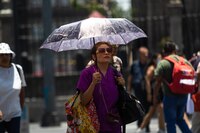 Canícula 2023: Habrá temperaturas de más de 40 grados en 23 estados
