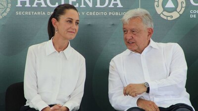 La adhesión de Durango y Coahuila sería bajo el gobierno de Claudia Sheinbaum